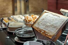 Oz Hotels Side Premium