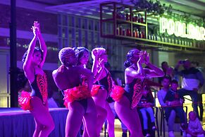 Oz Hotels Side Premium