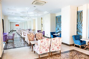 Oz Hotels Side Premium