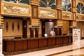 Oz Hotels Side Premium