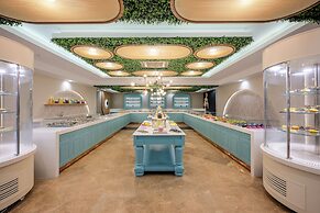 Oz Hotels Side Premium