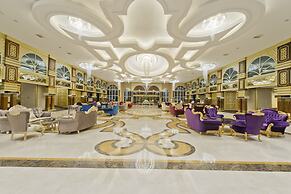 Oz Hotels Side Premium