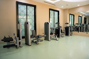 Oz Hotels Side Premium