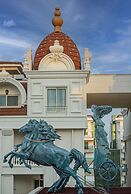 Oz Hotels Side Premium