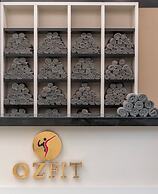 Oz Hotels Side Premium