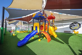 Oz Hotels Side Premium