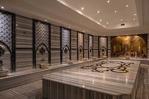 Oz Hotels Side Premium