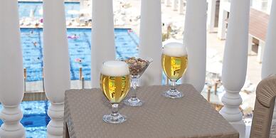 Oz Hotels Side Premium