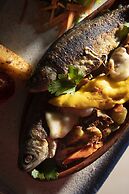 Oz Hotels Side Premium