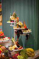 Oz Hotels Side Premium