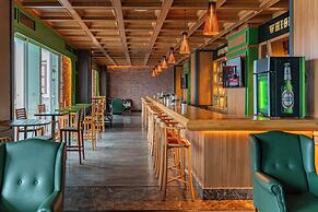 Oz Hotels Side Premium