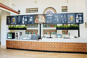 Oz Hotels Side Premium