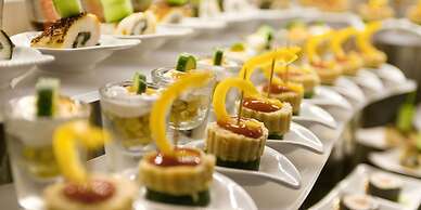 Oz Hotels Side Premium