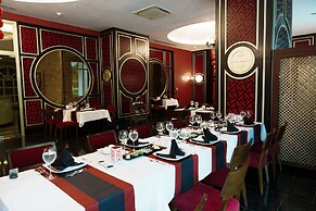 Oz Hotels Side Premium