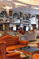 Oz Hotels Side Premium