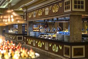 Oz Hotels Side Premium