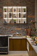 Oz Hotels Side Premium