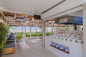 Oz Hotels Side Premium