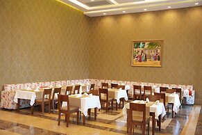 Oz Hotels Side Premium