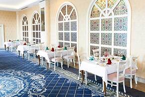 Oz Hotels Side Premium