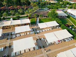 Oz Hotels Side Premium