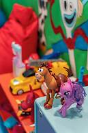 Oz Hotels Side Premium