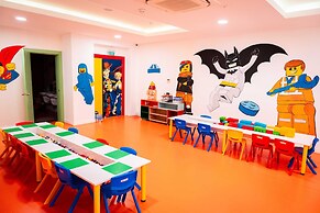 Oz Hotels Side Premium