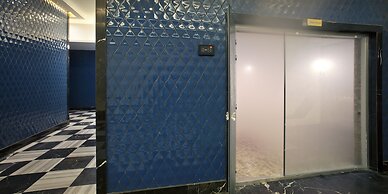 Oz Hotels Side Premium