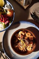 Oz Hotels Side Premium