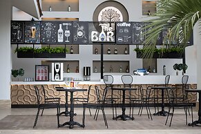 Oz Hotels Side Premium