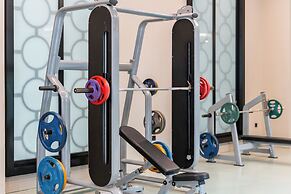 Oz Hotels Side Premium