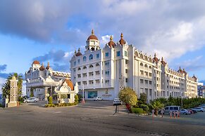 Oz Hotels Side Premium