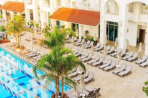 Oz Hotels Side Premium