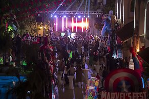 Oz Hotels Side Premium