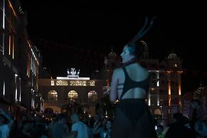 Oz Hotels Side Premium