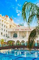 Oz Hotels Side Premium