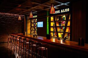 Oz Hotels Side Premium