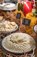 Oz Hotels Side Premium