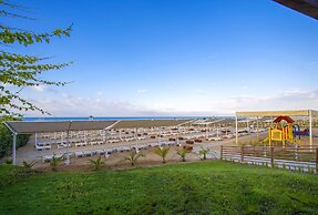 Oz Hotels Side Premium