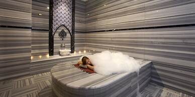 Oz Hotels Side Premium