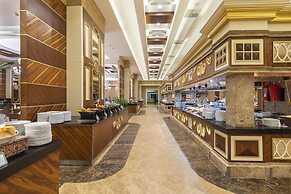 Oz Hotels Side Premium