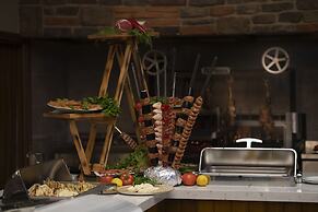 Oz Hotels Side Premium