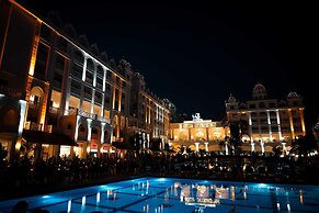 Oz Hotels Side Premium