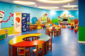 Oz Hotels Side Premium