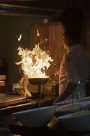 Oz Hotels Side Premium