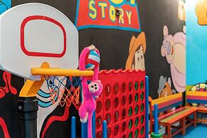 Oz Hotels Side Premium