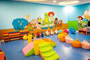 Oz Hotels Side Premium