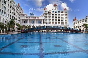 Oz Hotels Side Premium