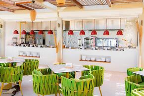 Oz Hotels Side Premium