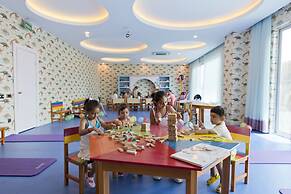 Oz Hotels Side Premium